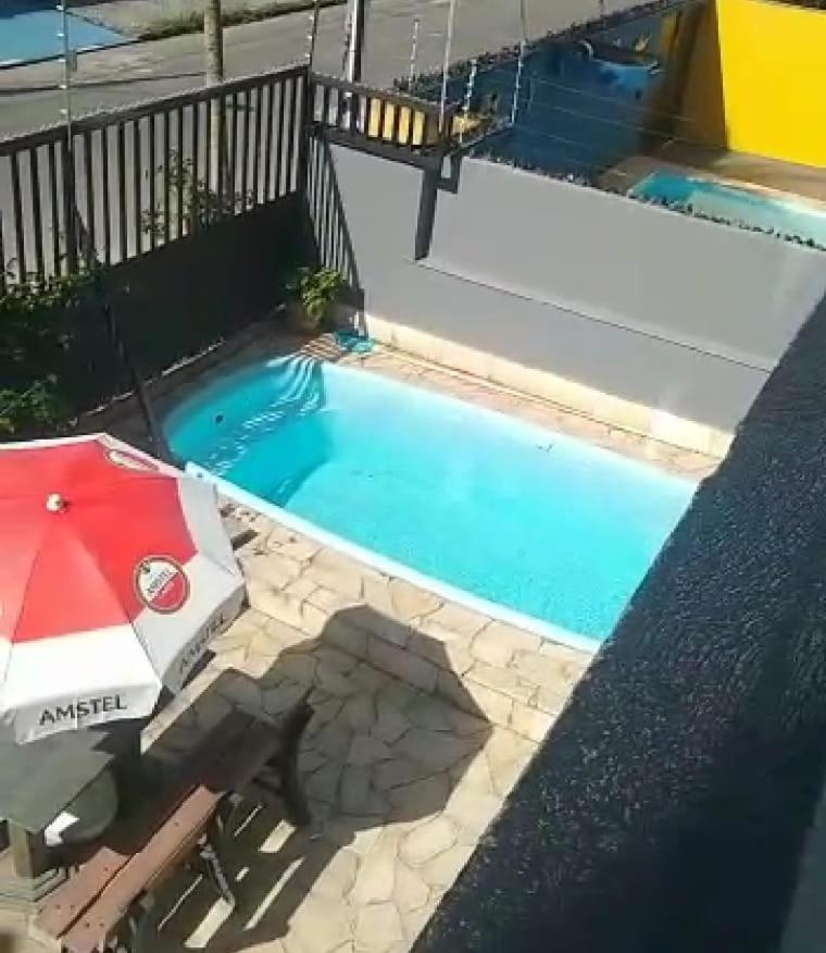 Studio Veraneio Guaruja Guarujá Exterior foto