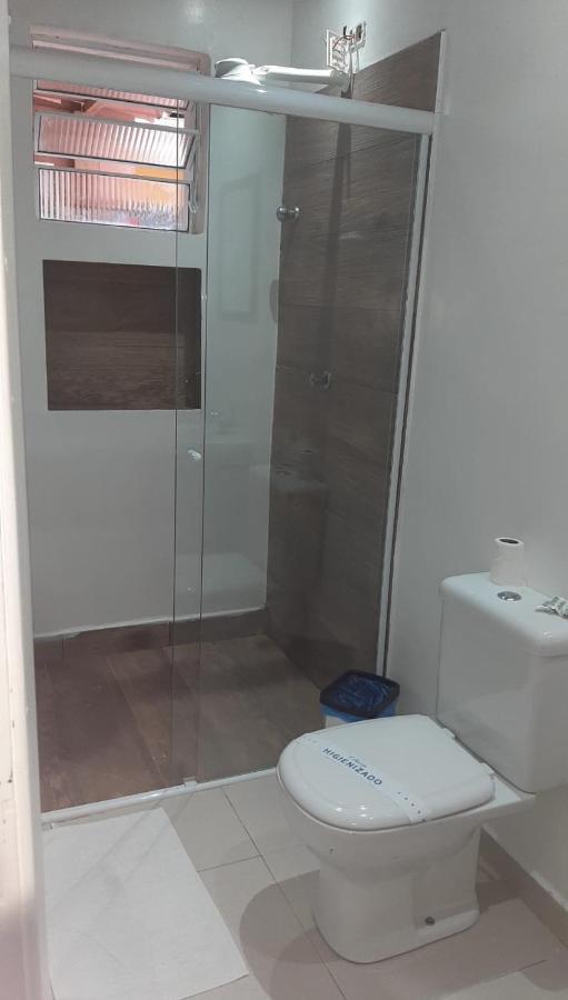 Studio Veraneio Guaruja Guarujá Exterior foto