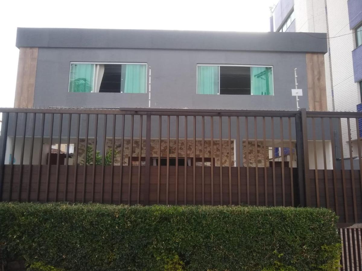 Studio Veraneio Guaruja Guarujá Exterior foto