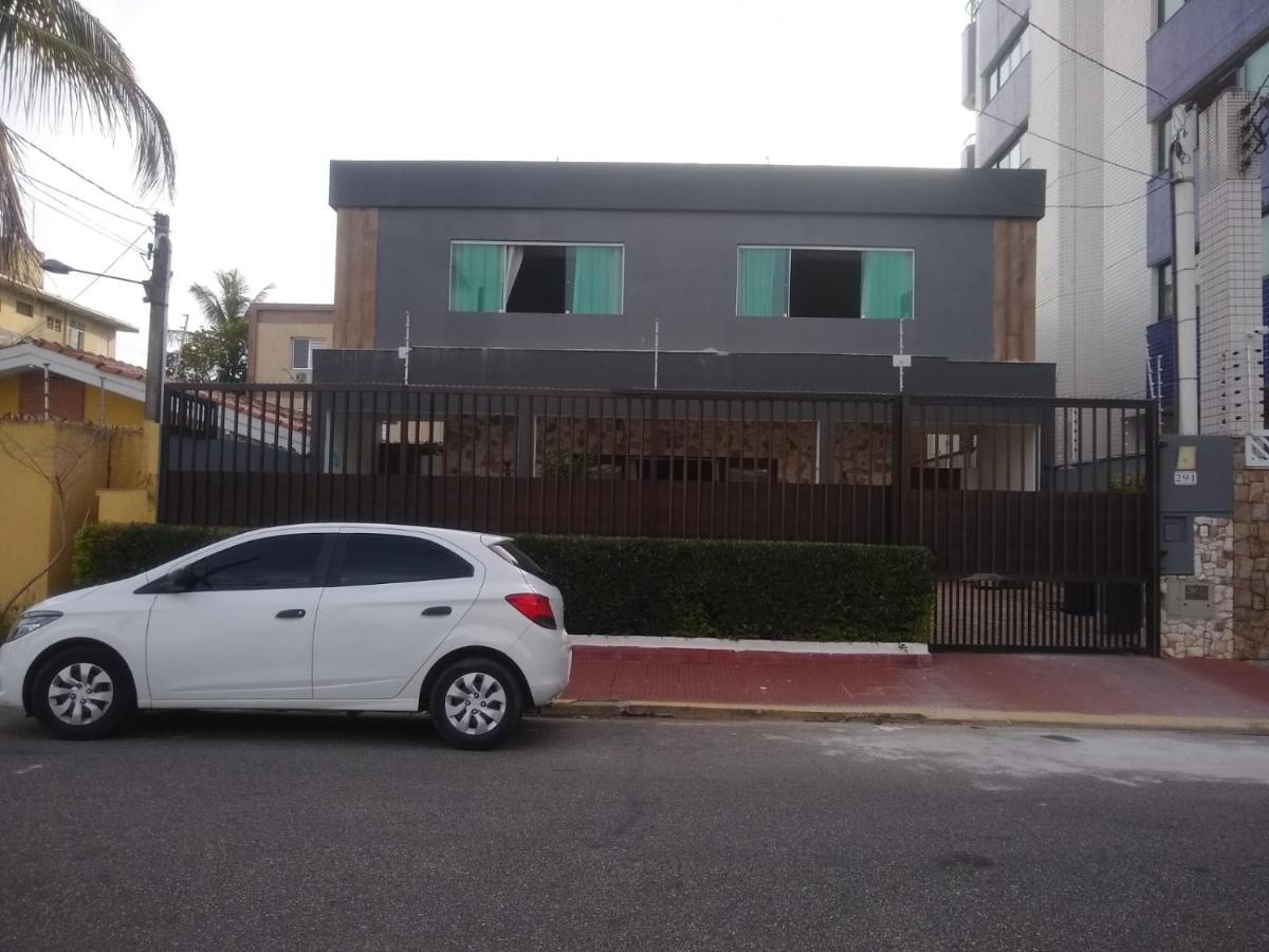 Studio Veraneio Guaruja Guarujá Exterior foto