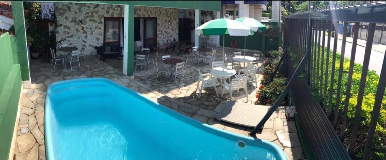 Studio Veraneio Guaruja Guarujá Exterior foto